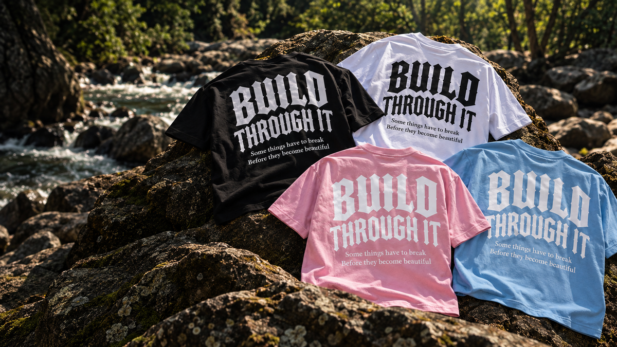 Essentials tee