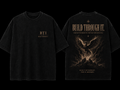 Phoenix T shirt