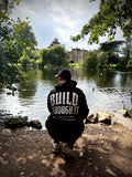 Essentials everyday hoodie - BLACK