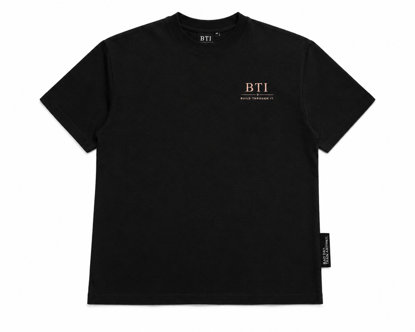 BTI- Graphic Tee- phoenix