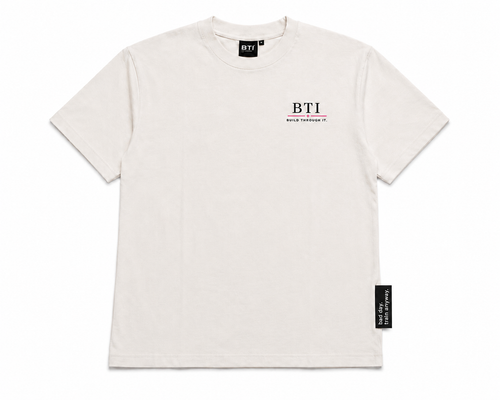 BTI- Graphic Tee- Koi