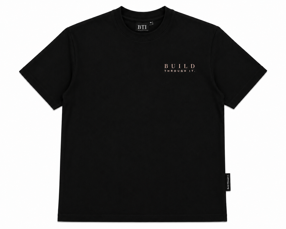 Graphic Tee- phoenix