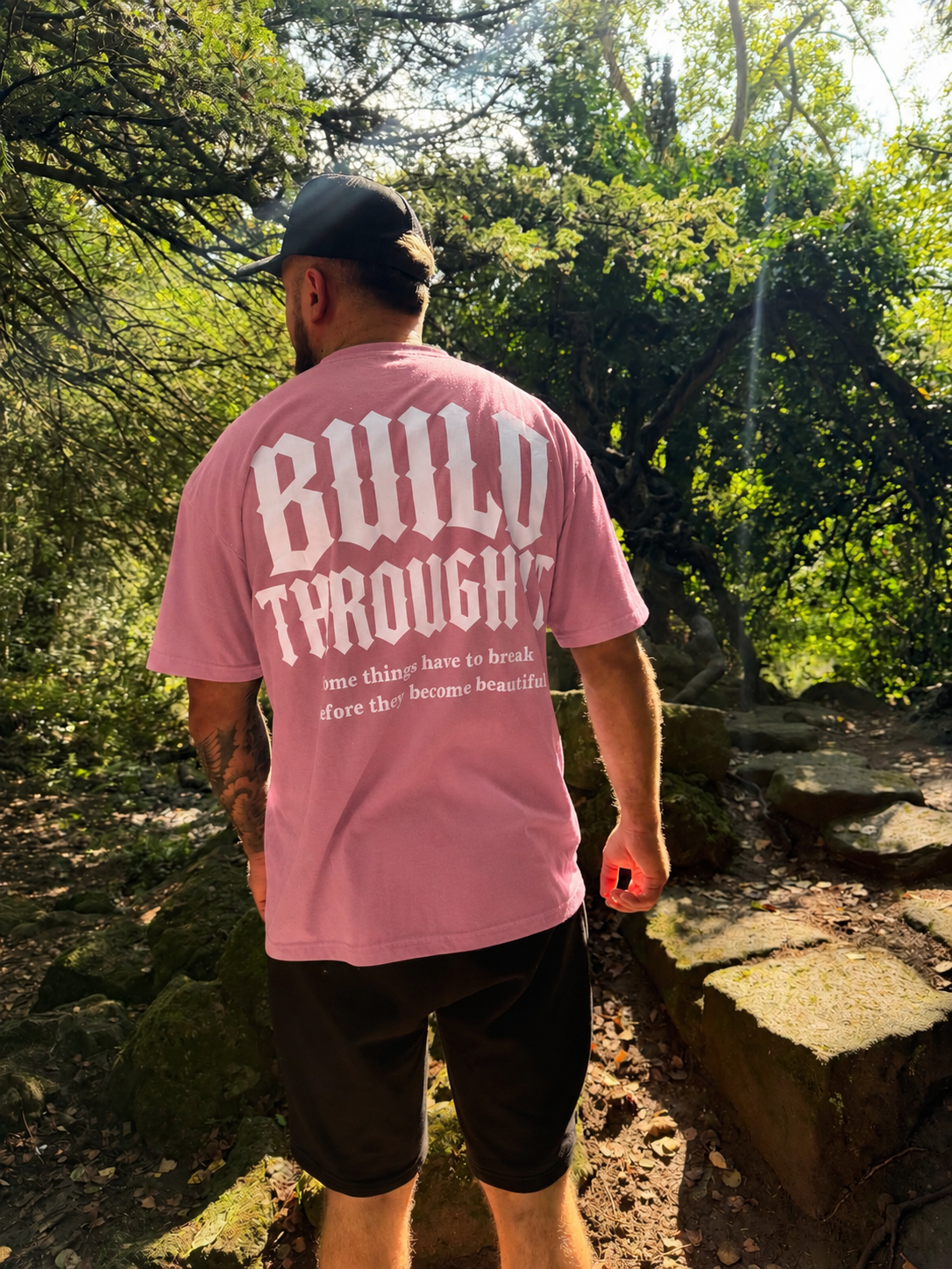 Essentials tee